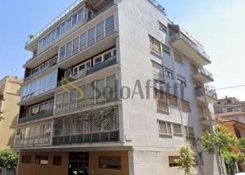 Facciata.png - Appartamento Via Anapo 28, Roma - foto 1