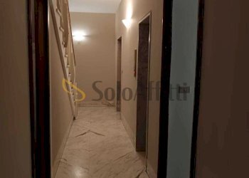 corridoio per ascensore - Appartamento Via Anapo 28, Roma - foto 3