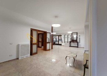 salone - Appartamento Via Anapo 28, Roma - foto 6