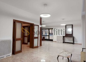 salone - Appartamento Via Anapo 28, Roma - foto 7