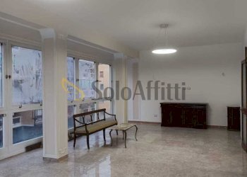 salone - Appartamento Via Anapo 28, Roma - foto 11