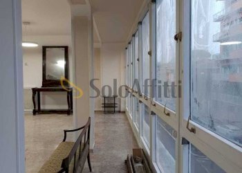 affaccio - Appartamento Via Anapo 28, Roma - foto 14