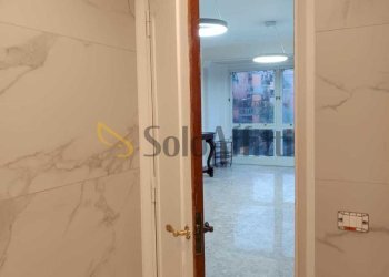 disimpegno.jpeg - Appartamento Via Anapo 28, Roma - foto 17