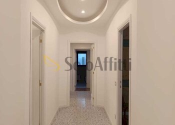 disimpegno - Appartamento Via Anapo 28, Roma - foto 23