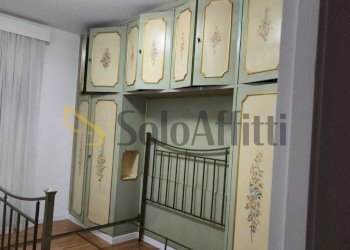 camera da letto - Appartamento Via Anapo 28, Roma - foto 28