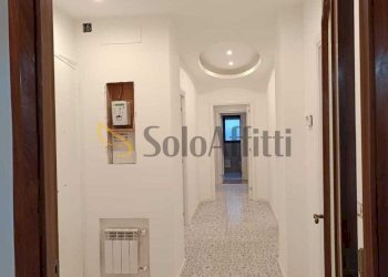 disimpegno - Appartamento Via Anapo 28, Roma - foto 22