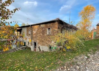 Rustico accessorio - Rustico pessola casa gasparone 81, Varsi - foto 3