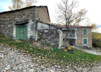 esterno - Rustico pessola casa gasparone 81, Varsi - foto 4