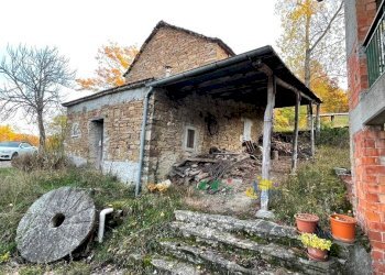 locale accessorio - Rustico pessola casa gasparone 81, Varsi - foto 7