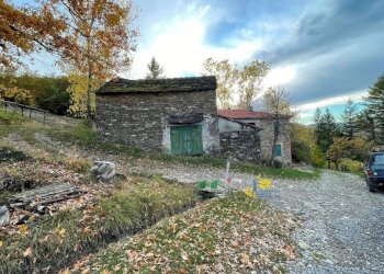 esterno - Rustico pessola casa gasparone 81, Varsi - foto 8