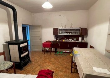 sala pranzo - Rustico pessola casa gasparone 81, Varsi - foto 16