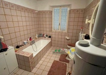 bagno - Rustico pessola casa gasparone 81, Varsi - foto 22