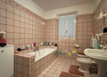 bagno - Rustico pessola casa gasparone 81, Varsi - foto 23