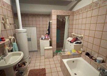 bagno - Rustico pessola casa gasparone 81, Varsi - foto 24