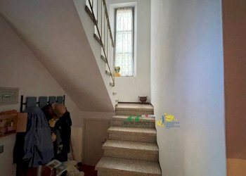 scale interne - Rustico pessola casa gasparone 81, Varsi - foto 25