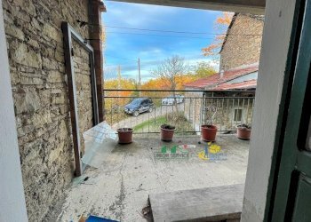 terrazzo - Rustico pessola casa gasparone 81, Varsi - foto 26