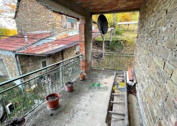 terrazzo - Rustico pessola casa gasparone 81, Varsi - foto 27