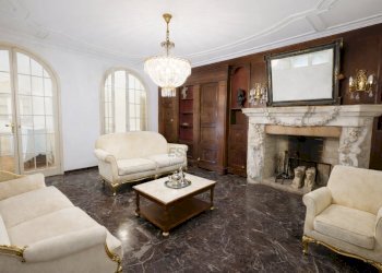 villa duplex vendesi lucca.png - Villa Via Teresa Bandettini, Lucca - foto 6