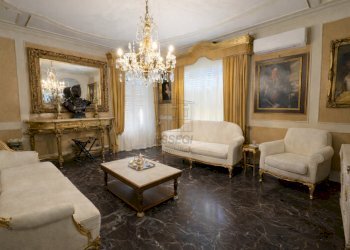 villa duplex vendesi lucca.png - Villa Via Teresa Bandettini, Lucca - foto 8