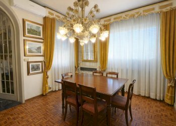 villa duplex vendesi lucca.png - Villa Via Teresa Bandettini, Lucca - foto 9