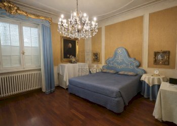 villa duplex vendesi lucca.png - Villa Via Teresa Bandettini, Lucca - foto 10