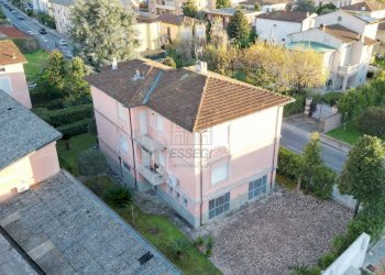 villa duplex vendesi lucca.png - Villa Via Teresa Bandettini, Lucca - foto 23