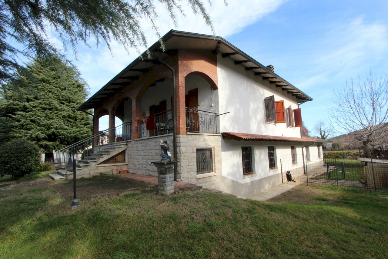 IMG_9074.JPG - Villa Via dell'Artigiano 1, Valsamoggia - foto 3