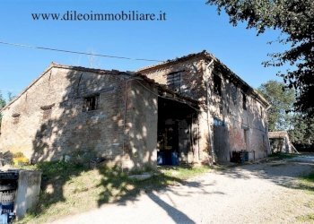 015 DI LEO IMMOBILIARE VENDE AZIENDA AGRICOLA BIOL - Casale Pesaro - foto 1