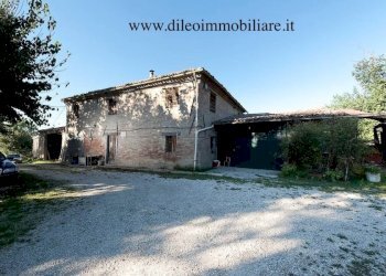 014 DI LEO IMMOBILIARE VENDE AZIENDA AGRICOLA BIOL - Casale Pesaro - foto 3