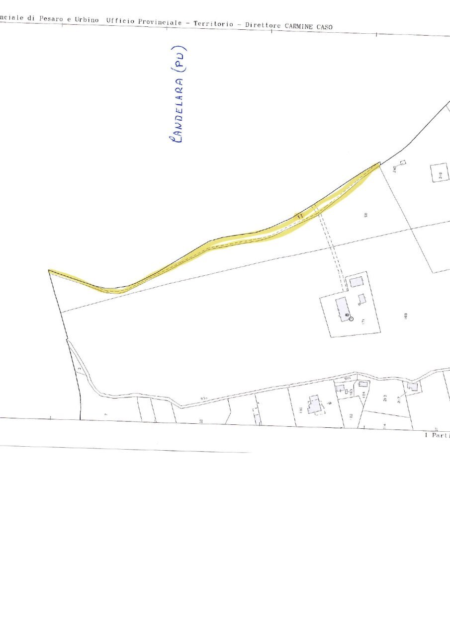 21 DI LEO IMMOBILIARE VENDE AZIENDA AGRICOLA BIOLO - Azienda agricola Pesaro - foto 2