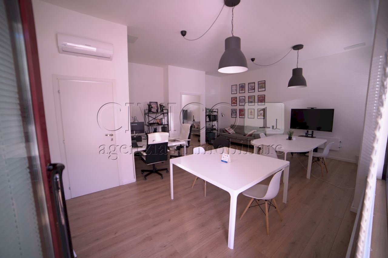 dettagli - Commercial Premises Galleria Venezia, Vigodarzere - photo 1