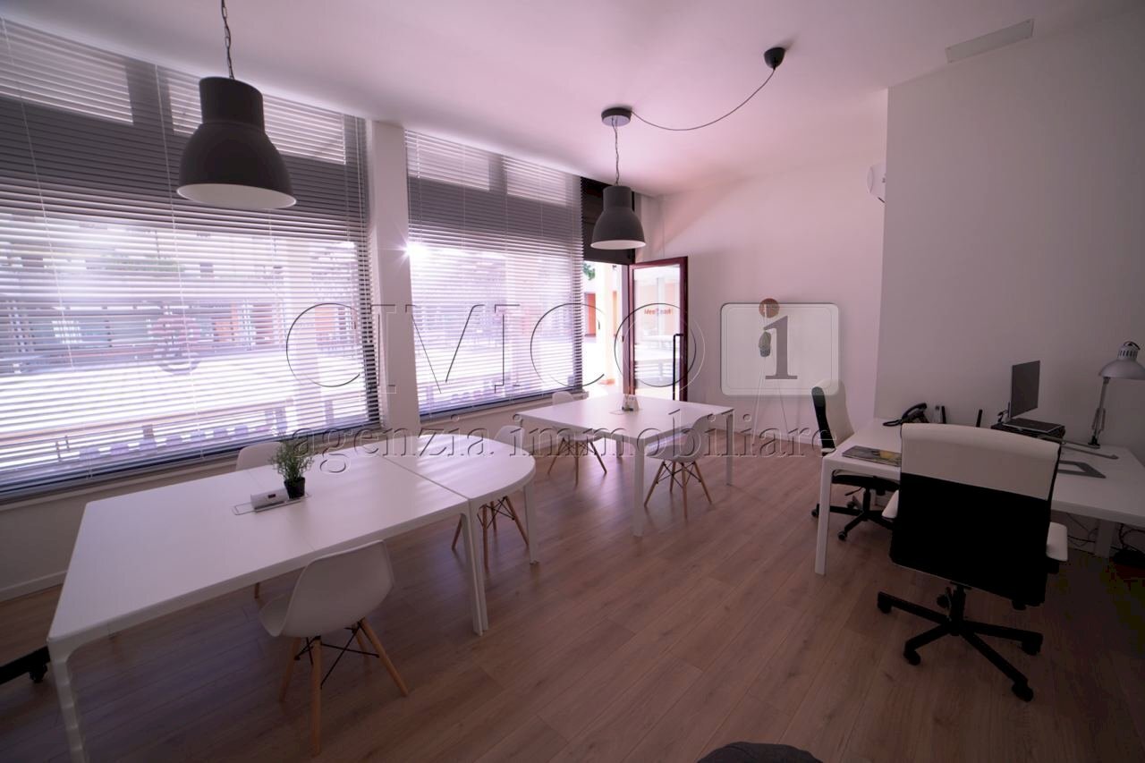 dettagli - Commercial Premises Galleria Venezia, Vigodarzere - photo 3