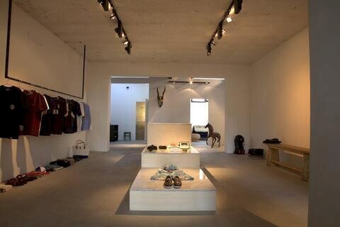 crp480x320-2014_ESCHIMO_NEGOZIO_RICCIONE.jpg - Capannone Viale G. Puccini, Lucca - foto 1