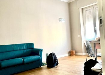 camera da letto - Three-room apartment Via Tuscolana 310, Roma - photo 5