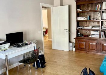camera da letto - Three-room apartment Via Tuscolana 310, Roma - photo 6