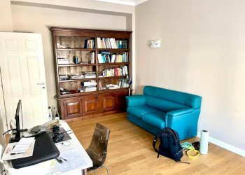 camera da letto - Three-room apartment Via Tuscolana 310, Roma - photo 7