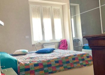 camera da letto - Three-room apartment Via Tuscolana 310, Roma - photo 8