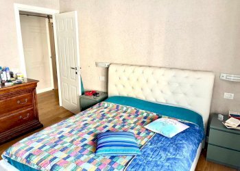 camera da letto - Three-room apartment Via Tuscolana 310, Roma - photo 9