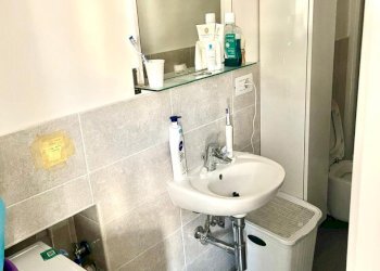 bagno - Three-room apartment Via Tuscolana 310, Roma - photo 10