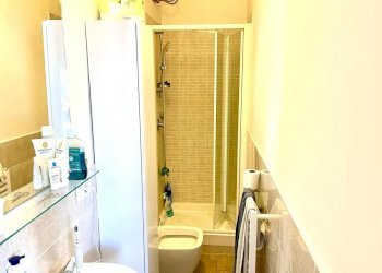 bagno - Three-room apartment Via Tuscolana 310, Roma - photo 11