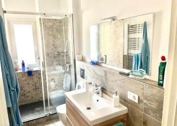 bagno - Three-room apartment Via Tuscolana 310, Roma - photo 13