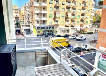 balcone - Three-room apartment Via Tuscolana 310, Roma - photo 14