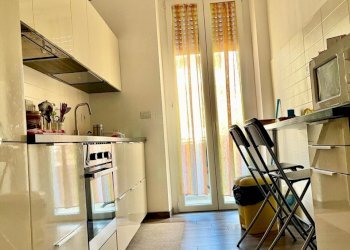 cucina - Three-room apartment Via Tuscolana 310, Roma - photo 15