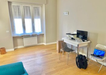 camera da letto - Three-room apartment Via Tuscolana 310, Roma - photo 16