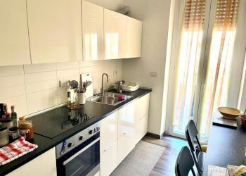 cucina - Three-room apartment Via Tuscolana 310, Roma - photo 22