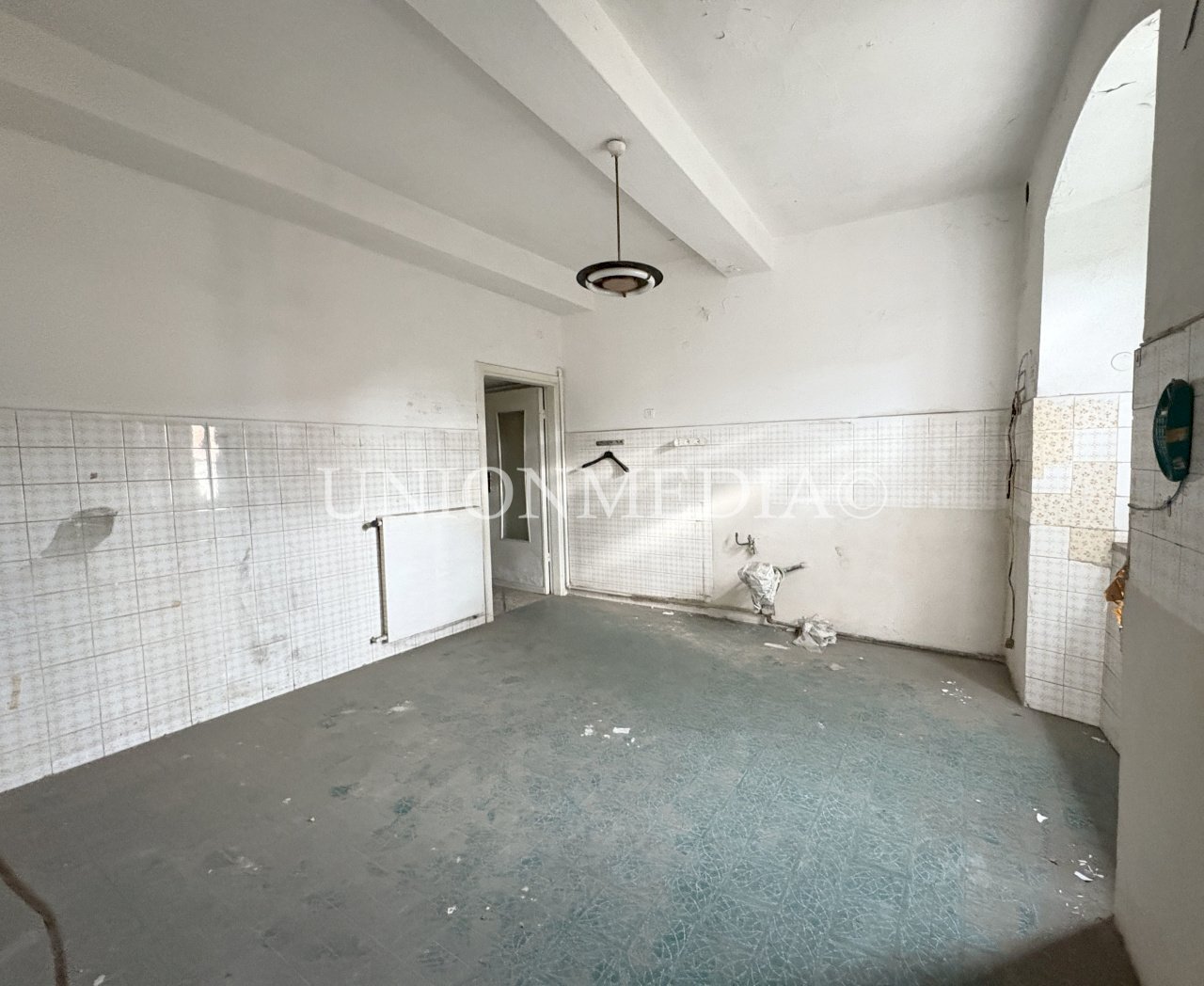 1 sarzana appartamento vendita.jpg - Apartment Via Porta Parma 12, Sarzana - photo 1