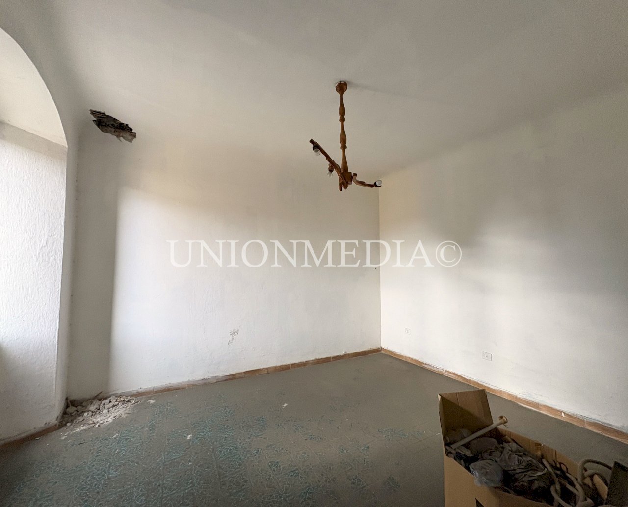 2 sarzana appartamento vendita.jpg - Apartment Via Porta Parma 12, Sarzana - photo 2
