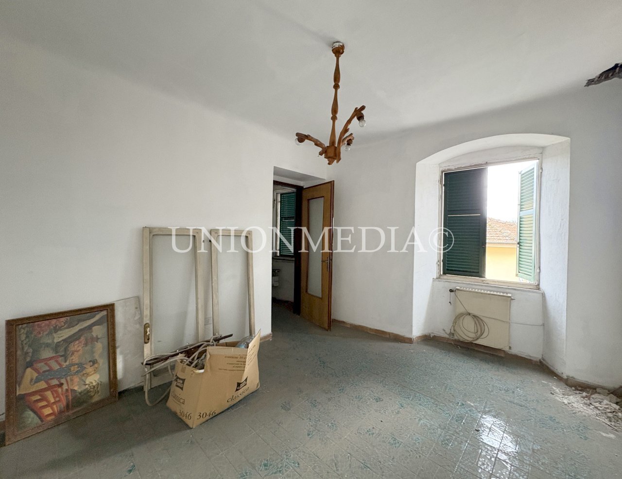 3 sarzana appartamento vendita.jpg - Apartment Via Porta Parma 12, Sarzana - photo 3