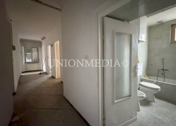 8 sarzana appartamento vendita.jpg - Appartamento Via Porta Parma 12, Sarzana - foto 8
