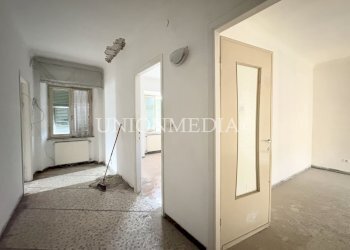 11 sarzana appartamento vendita.jpg - Appartamento Via Porta Parma 12, Sarzana - foto 11